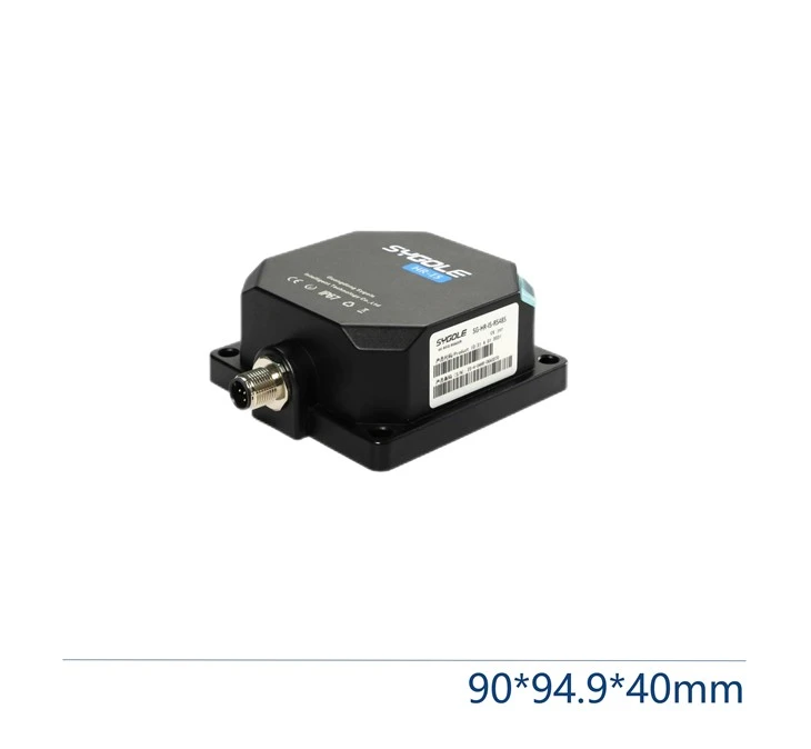 120mm HF RFID Reader Writer SG-HR-I5